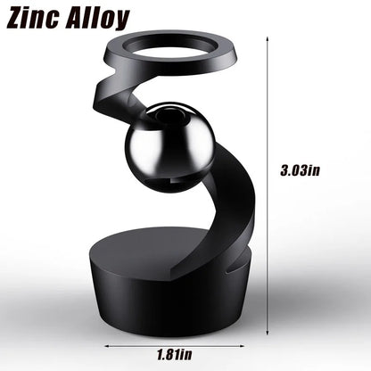 Rotating Gyro Finger Fidget Spinner
