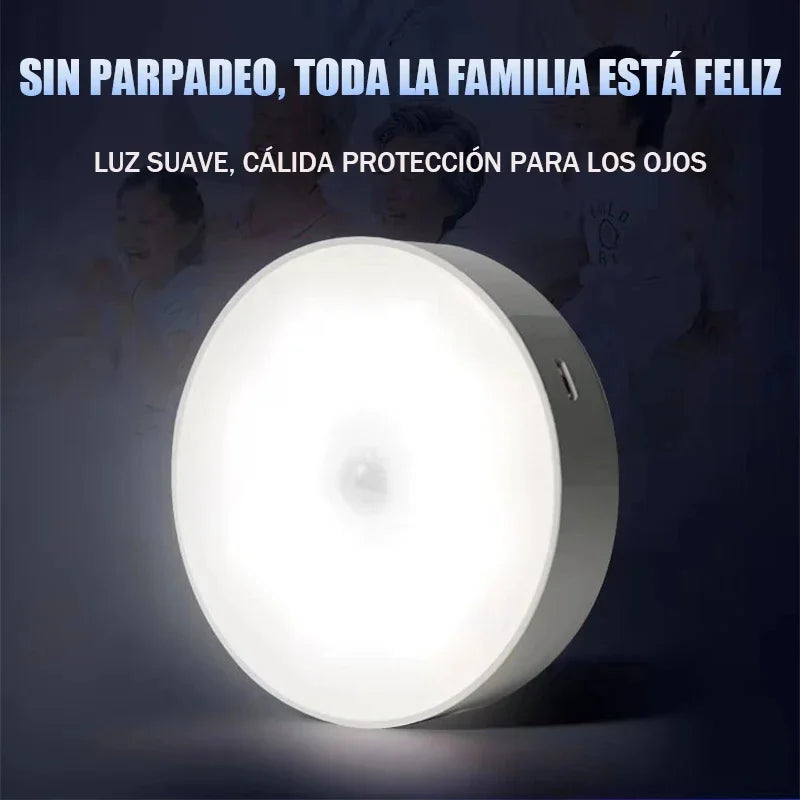 LED Smart Sensor Night Lights
