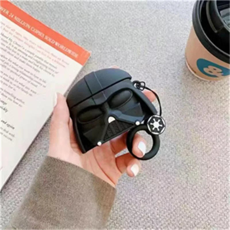 Silicone Case for AirPods