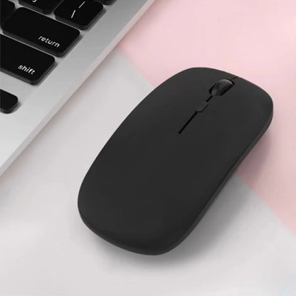 Silent Bluetooth Mouse For Computer iPad Tblet