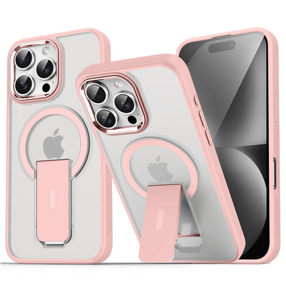 Magsafe Magnetic Matte Case for iPhone