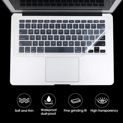 Universal Laptop Keyboard Cover