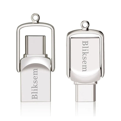Bliksem 2in1 Flash Drive 32/64/128GB