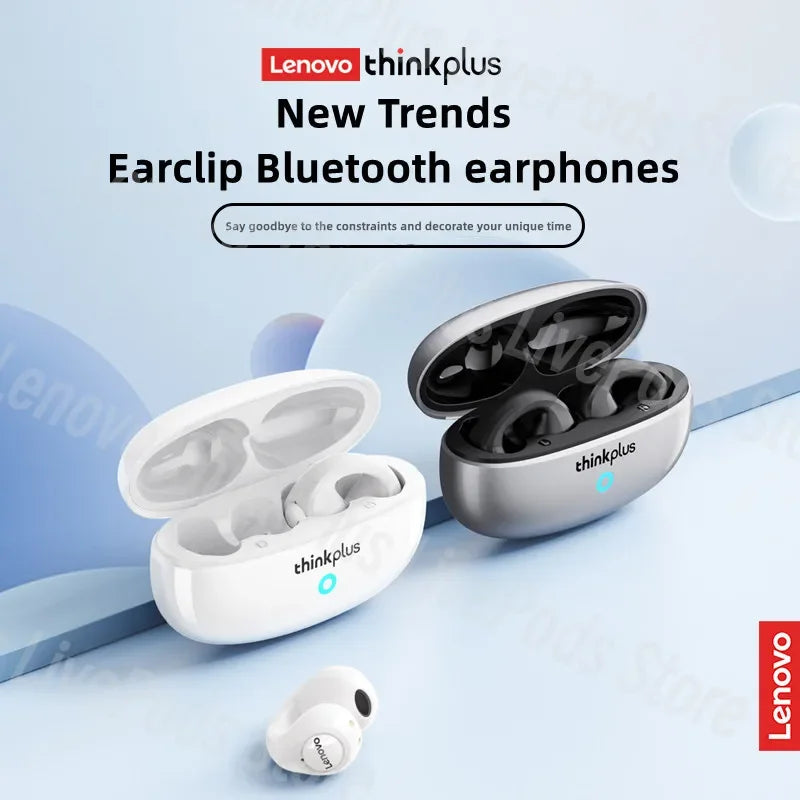 New Lenovo thinkplus Ear clip