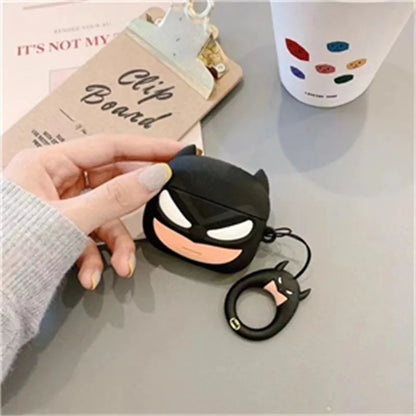 Silicone Case for AirPods