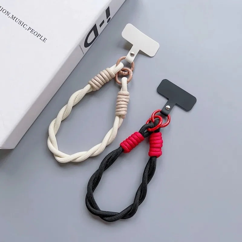 Lanyard Hand Chain Phone Strap