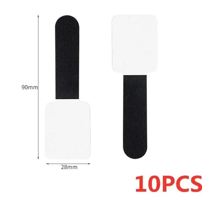 Releasable Cable Organizer