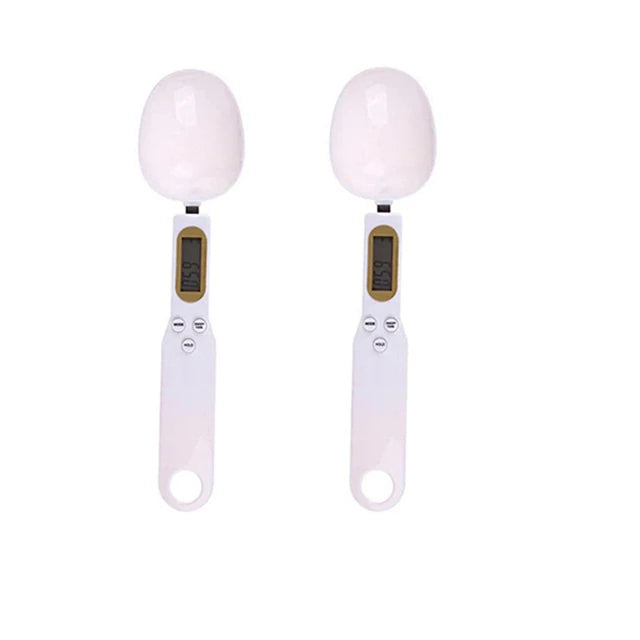Mini Spoon Digital Scale