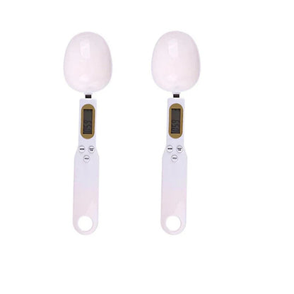 Mini Spoon Digital Scale