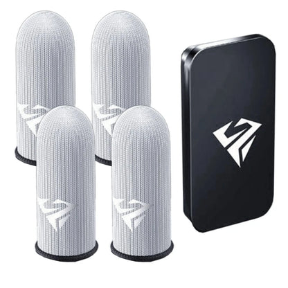 Gamer Finger Sleeves