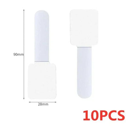 Releasable Cable Organizer