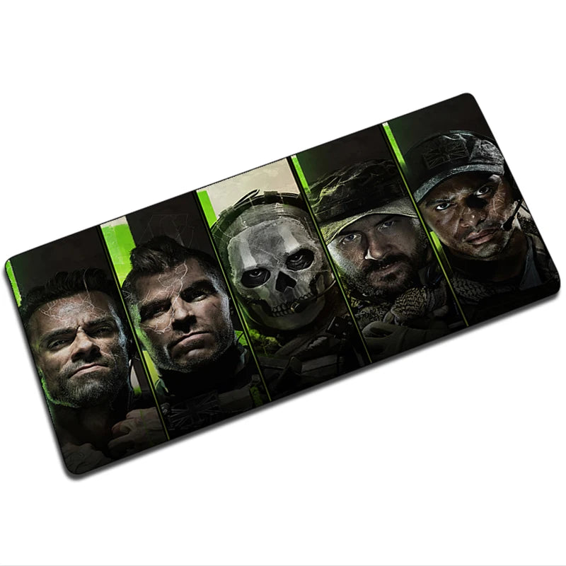 Call of Duty Mouse Pad XXL