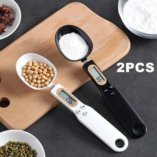 Mini Spoon Digital Scale