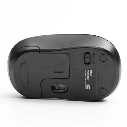 Logitech M185 Wireless Mouse USB