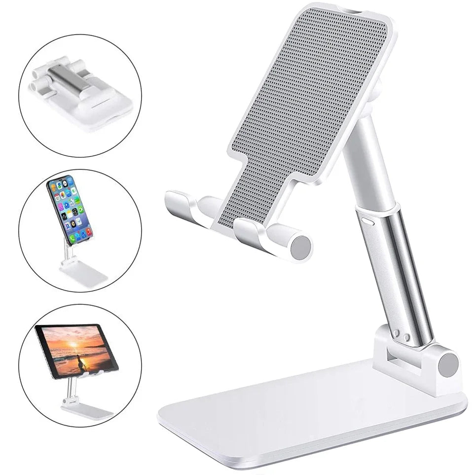 Mobile Phone Foldable Holder