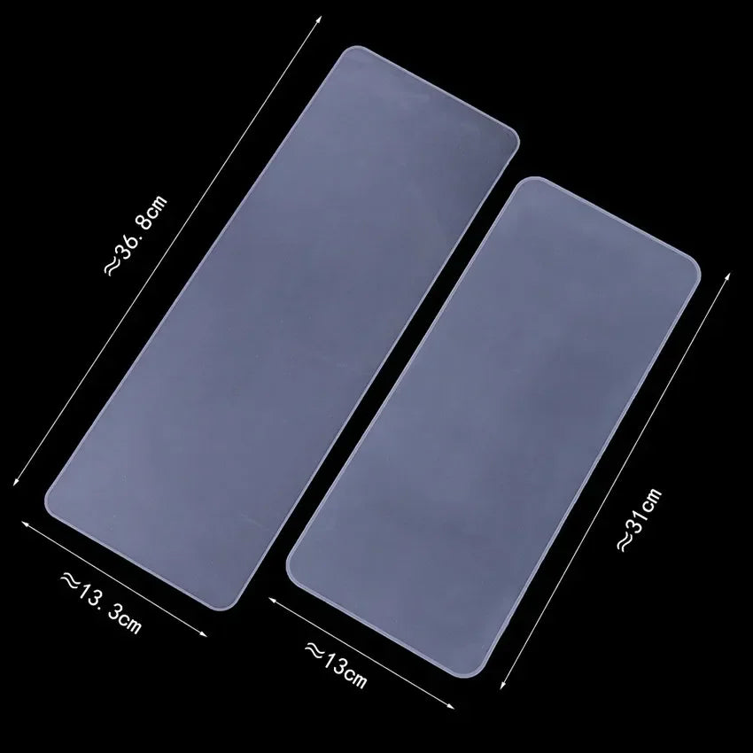 Universal Laptop Keyboard Cover