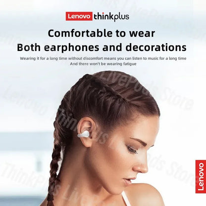 New Lenovo thinkplus Ear clip