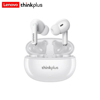 Lenovo Dual MIC Bass Earbuds