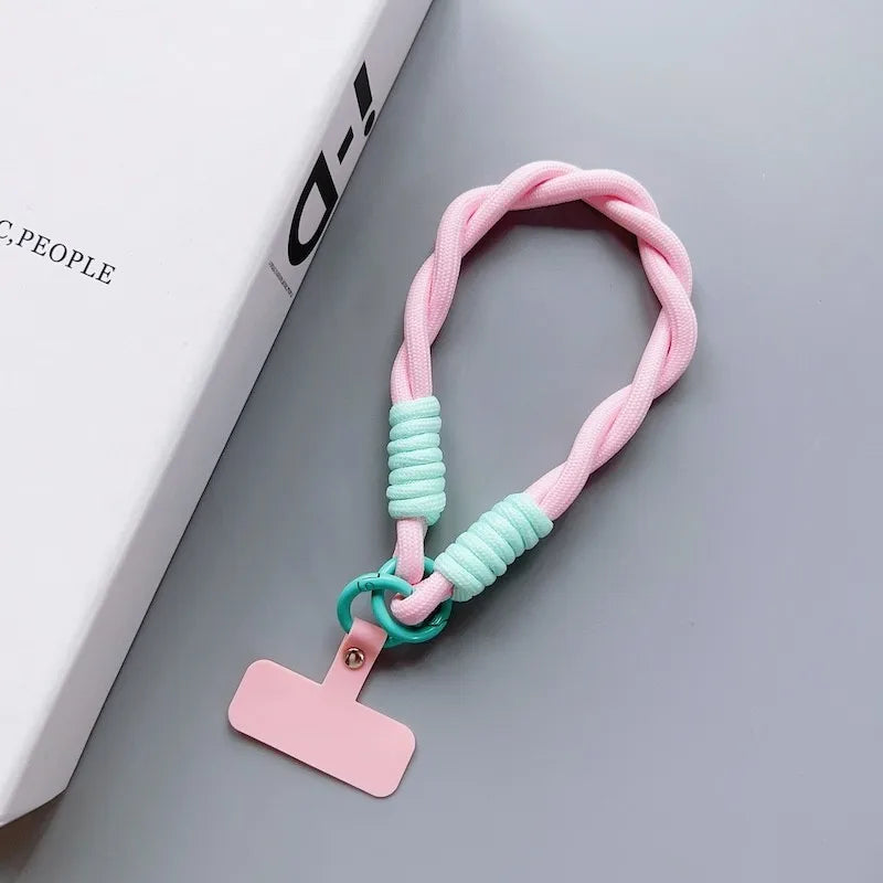 Lanyard Hand Chain Phone Strap