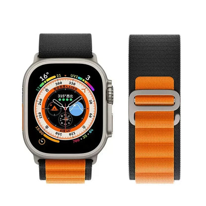 Alpine Band For Apple Watch Strap
