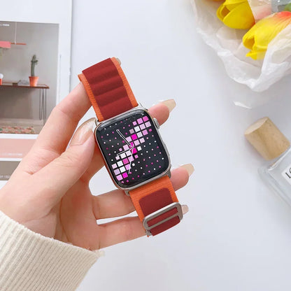 Alpine Band For Apple Watch Strap