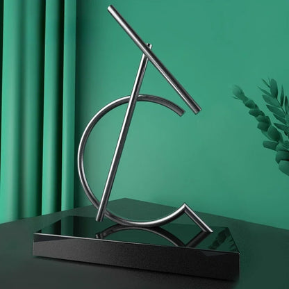 Perpetual Motion Newton Pendulum