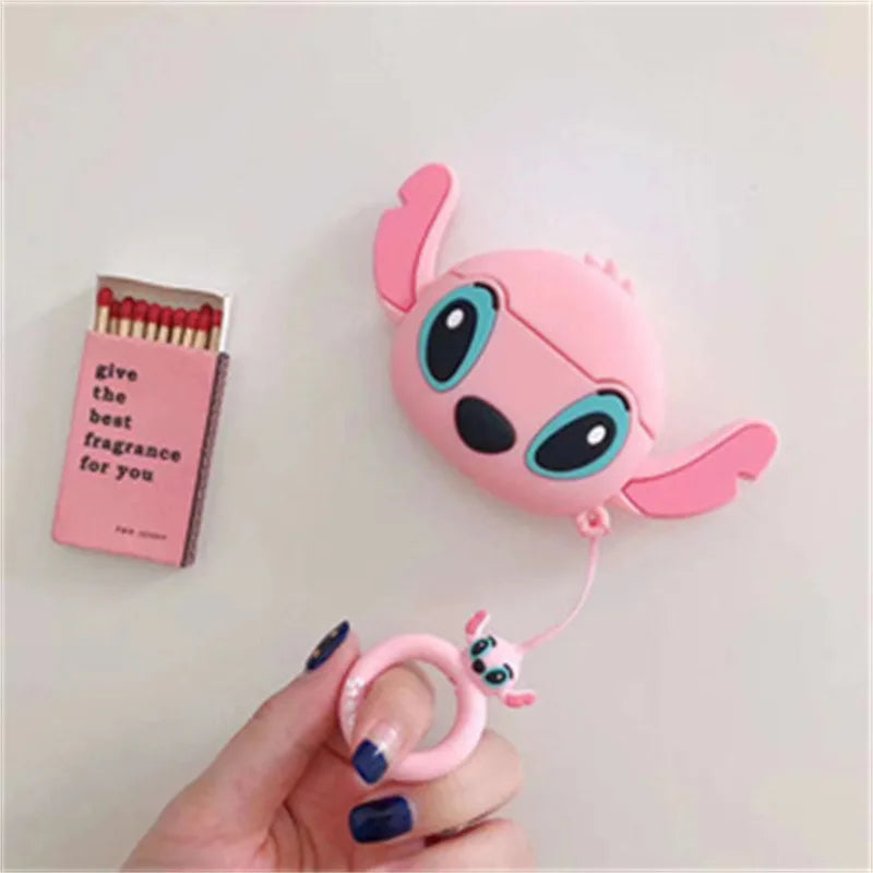 Silicone Case for AirPods