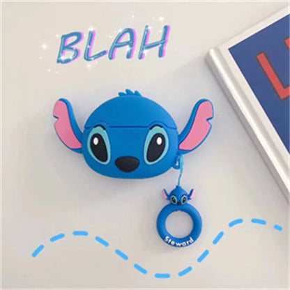 Silicone Case for AirPods