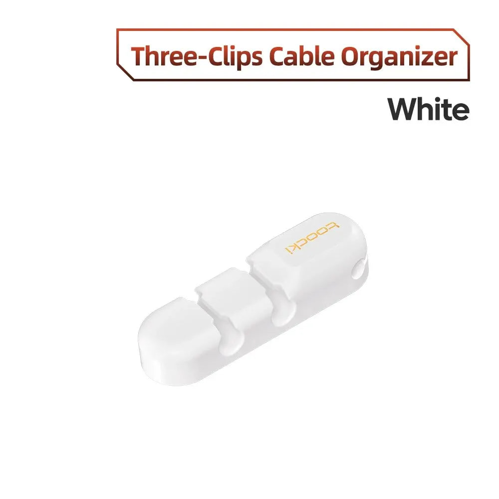 Toocki Cable Organizer