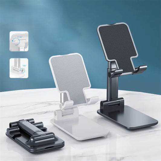 Mobile Phone Foldable Holder